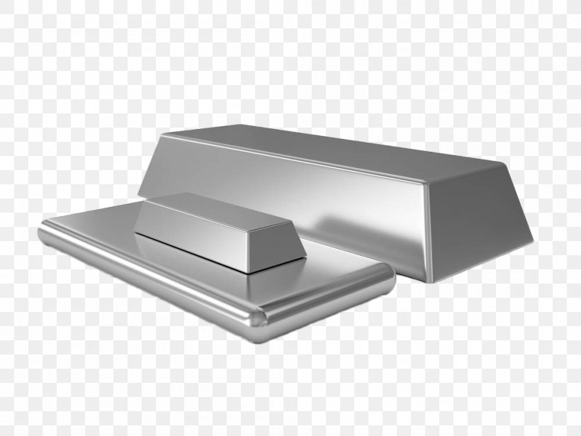 Silver Brick, PNG, 1000x750px, Silver, Bathroom Accessory, Brick, Color, Rectangle Download Free