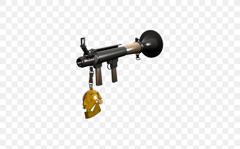 Team Fortress 2 Rocket Launcher Weapon Fortnite Battle Royale, PNG, 512x512px, Watercolor, Cartoon, Flower, Frame, Heart Download Free