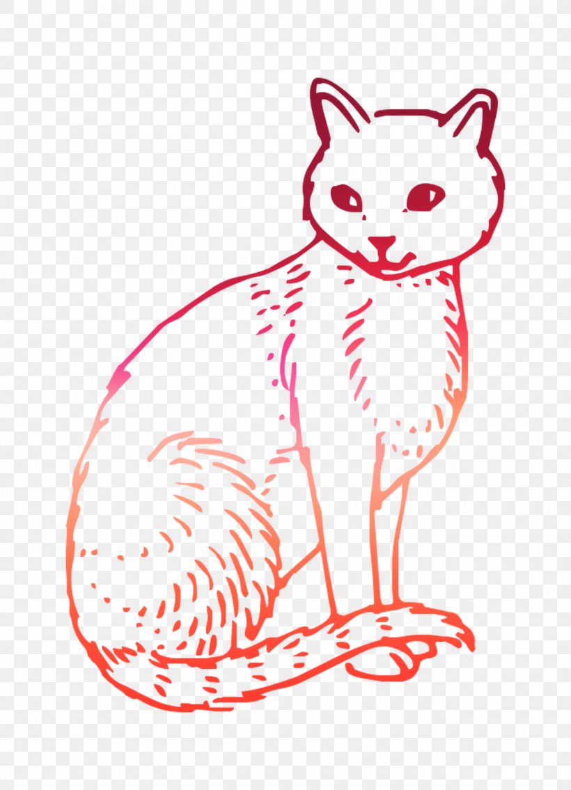 Whiskers Kitten Coloring Book Domestic Short-haired Cat, PNG, 1300x1800px, Whiskers, Animal, Art, Carnivore, Cat Download Free