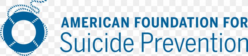 American Foundation For Suicide Prevention National Survivors Of Suicide Day United States, PNG, 1854x422px, Suicide, Area, Blue, Brand, Donation Download Free