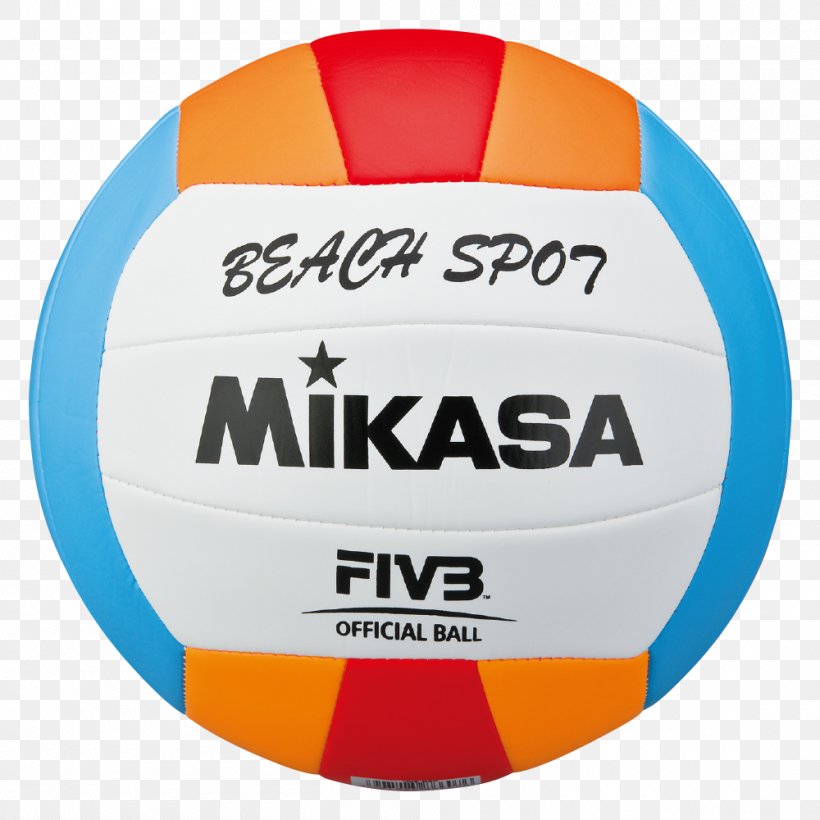 Beach Volleyball Mikasa Sports Water Polo Ball, PNG, 1000x1000px, Volleyball, Ball, Ball Game, Basketball, Beach Volleyball Download Free