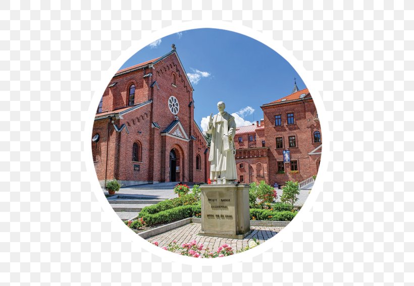 Carmelite Church, Przemyśl Monastery Of The Discalced Carmelites Klasztor Karmelitów Bosych W Zawoi Karmelicka, PNG, 567x567px, Discalced Carmelites, Building, Chapel, Church, Facade Download Free