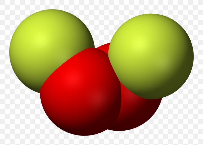 Dioxygen Difluoride Chemistry Fluorine, PNG, 1100x785px, Dioxygen Difluoride, Apple, Ball, Chemical Compound, Chemical Element Download Free
