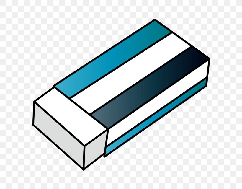Eraser Stationery Writing Implement, PNG, 640x640px, Eraser, Area, Cartoon, Material, Natural Rubber Download Free