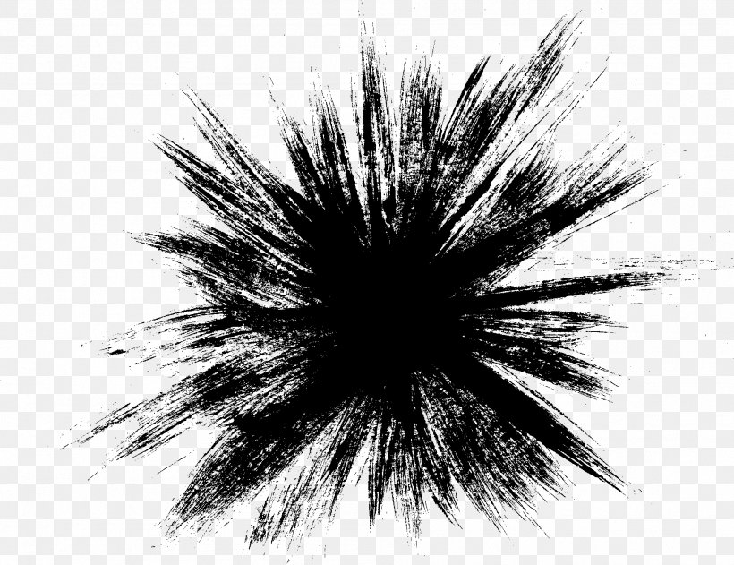 Explosion Microsoft Paint Clip Art, PNG, 1892x1458px, Explosion, Black, Black And White, Close Up, Microsoft Paint Download Free
