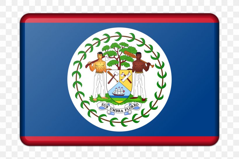 Flag Of Belize National Flag Rainbow Flag, PNG, 2400x1600px, Flag Of Belize, Area, Belize, Brand, Can Stock Photo Download Free