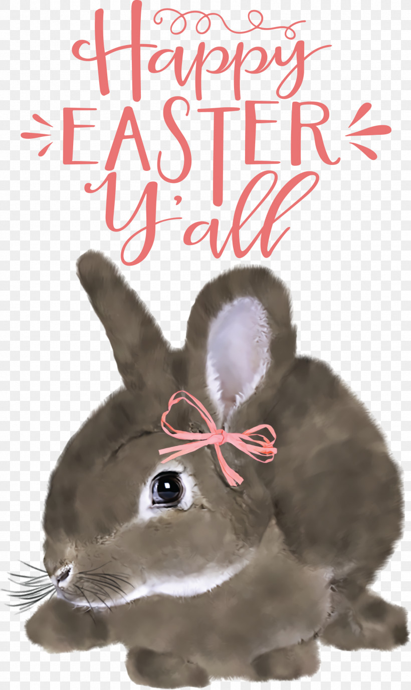 Happy Easter Easter Sunday Easter, PNG, 1786x3000px, Happy Easter, Easter, Easter Sunday, Hare, Meter Download Free