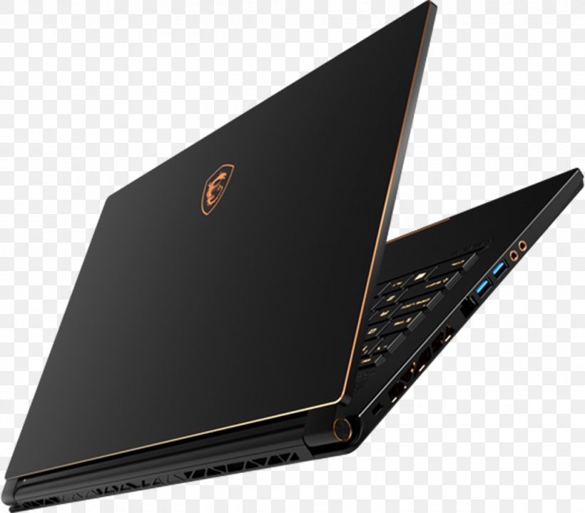 Laptop MSI GS65 Stealth THIN-050 15.6 Inch Intel Core I7-8750H 2.2GHz/ 16GB D, PNG, 1024x899px, Laptop, Computer, Computer Hardware, Electronic Device, Geforce Download Free