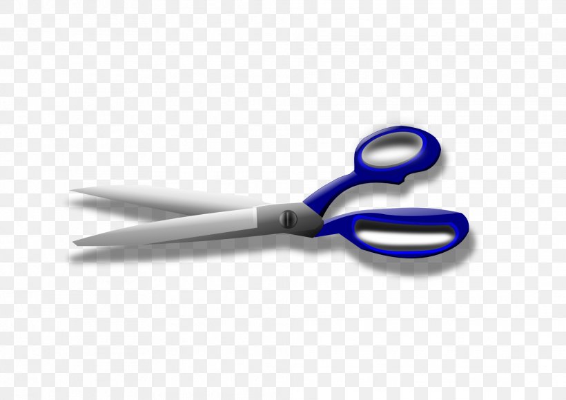 Scissors Clip Art, PNG, 1979x1399px, Scissors, Art, Blog, Email, Haircutting Shears Download Free