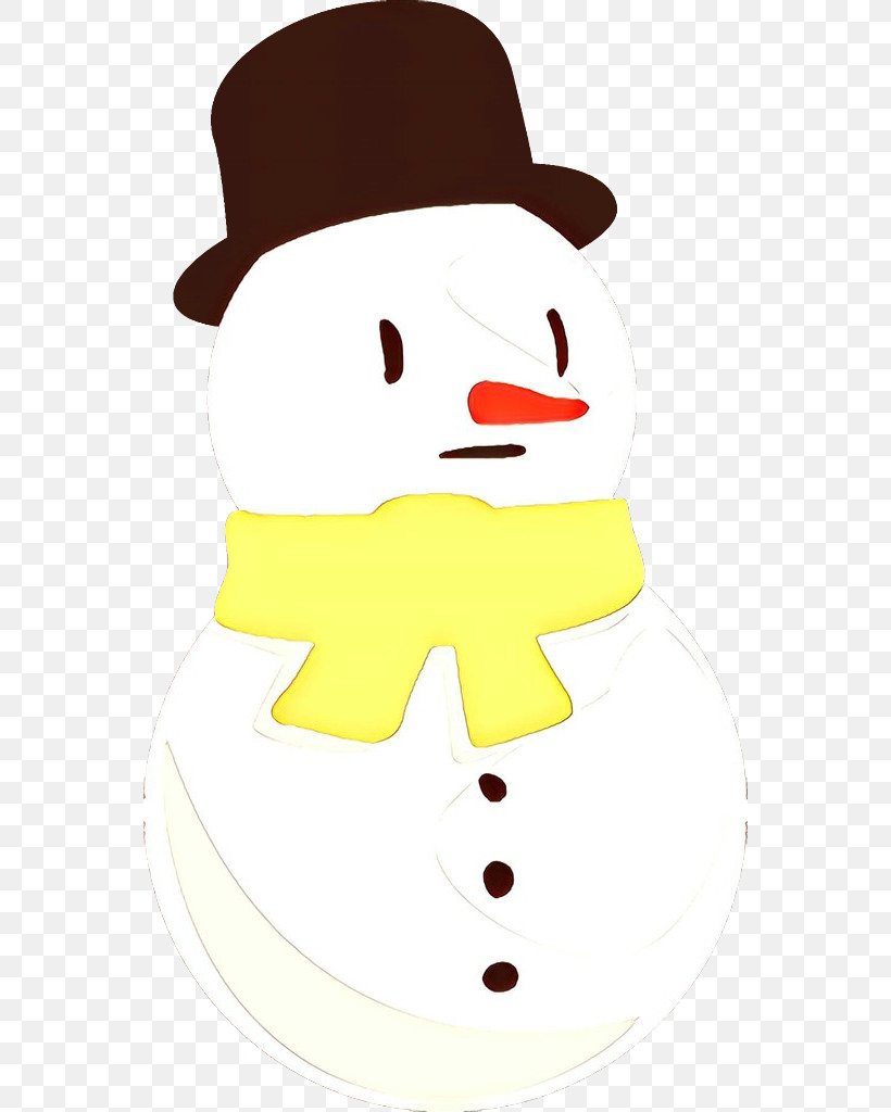 Snowman, PNG, 556x1024px, Snowman, Cartoon, Nose, Smile, White Download Free