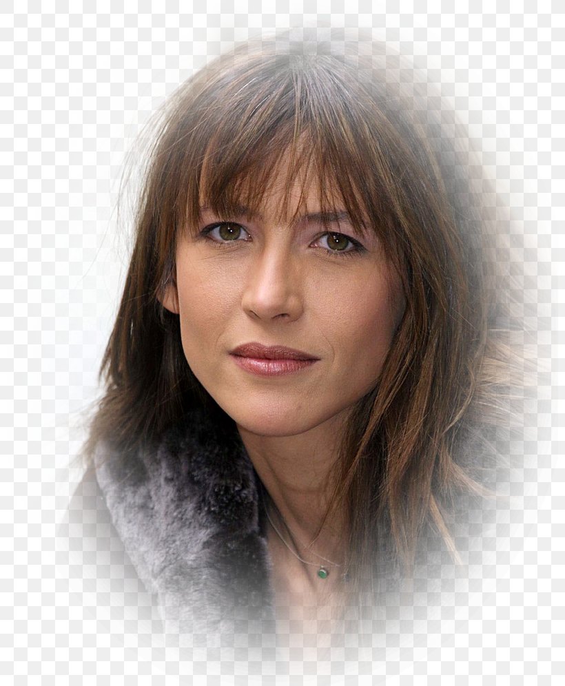 Sophie Marceau France The Party Actor Film Director, PNG, 800x996px, Watercolor, Cartoon, Flower, Frame, Heart Download Free