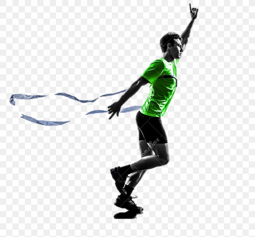 Stock Photography Silhouette Sprint, PNG, 1045x974px, Stock Photography, Ball, Baseball Equipment, Finish Line Inc, Footwear Download Free