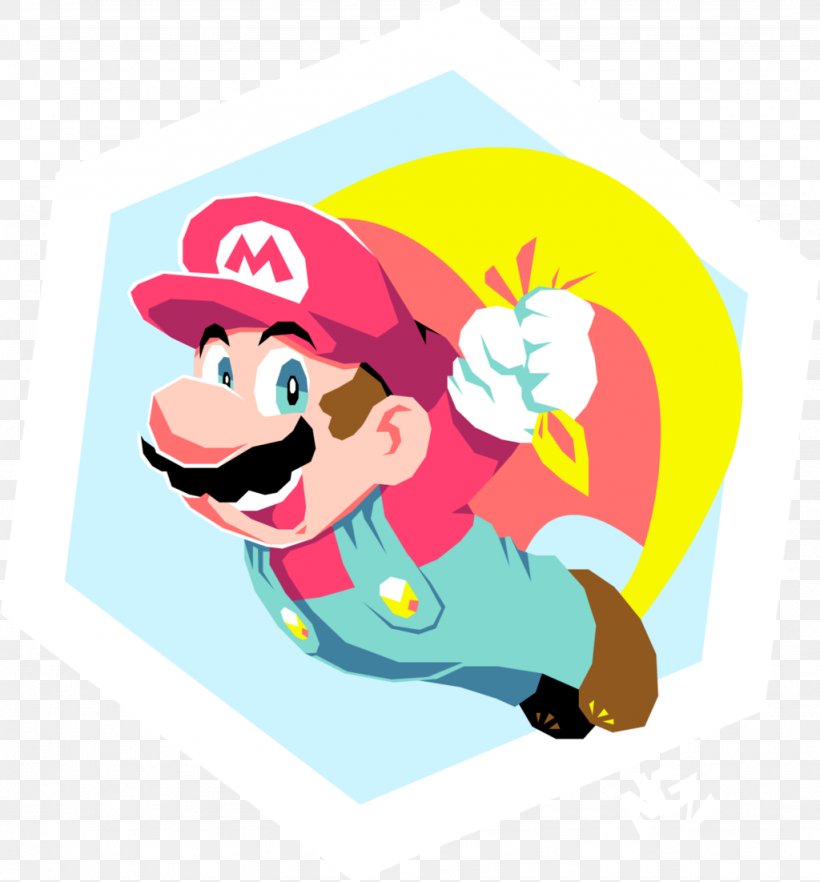 Super Mario World DeviantArt Artist Illustration, PNG, 1024x1102px, Super Mario World, Area, Art, Artist, Cartoon Download Free