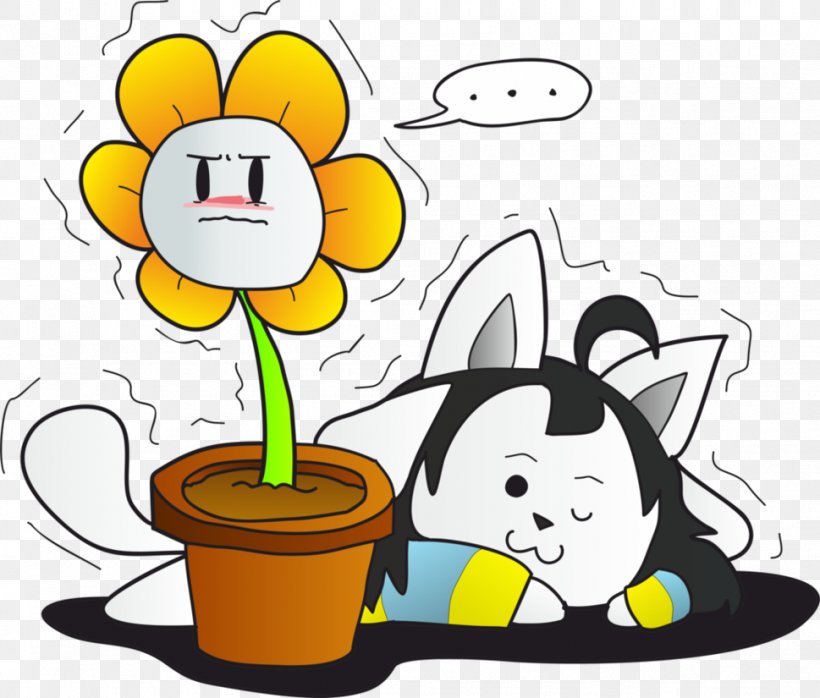 Undertale YouTube Flowey, PNG, 969x825px, Undertale, Art, Artwork, Deviantart, Film Download Free