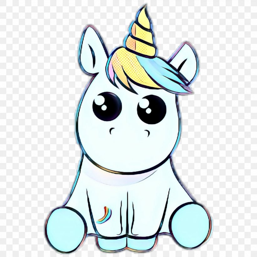How to Draw an Unicorn  Easy and Cute Step by Step Drawing Tutorial  Unicorn  drawing Cute drawings Easy drawings