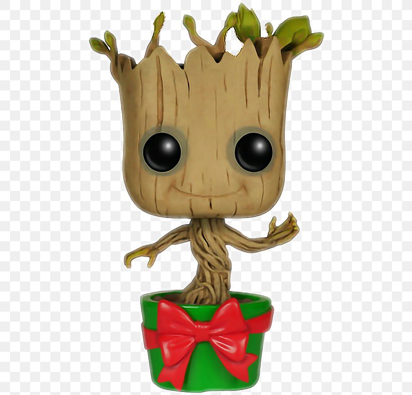 Baby Groot Funko Marvel Cinematic Universe Action & Toy Figures, PNG, 478x786px, Groot, Action Toy Figures, Avengers Infinity War, Baby Groot, Bobblehead Download Free