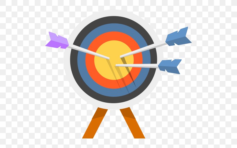 Bullseye Shooting Target Clip Art, PNG, 512x512px, Bullseye, Archery, Bullseye Shooting, Clock, Dart Download Free