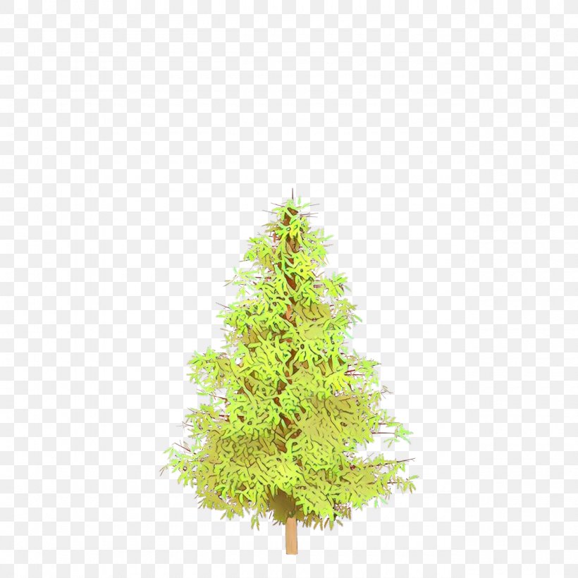 Christmas Black And White, PNG, 1280x1280px, Cartoon, American Larch, Balsam Fir, Biome, Branch Download Free