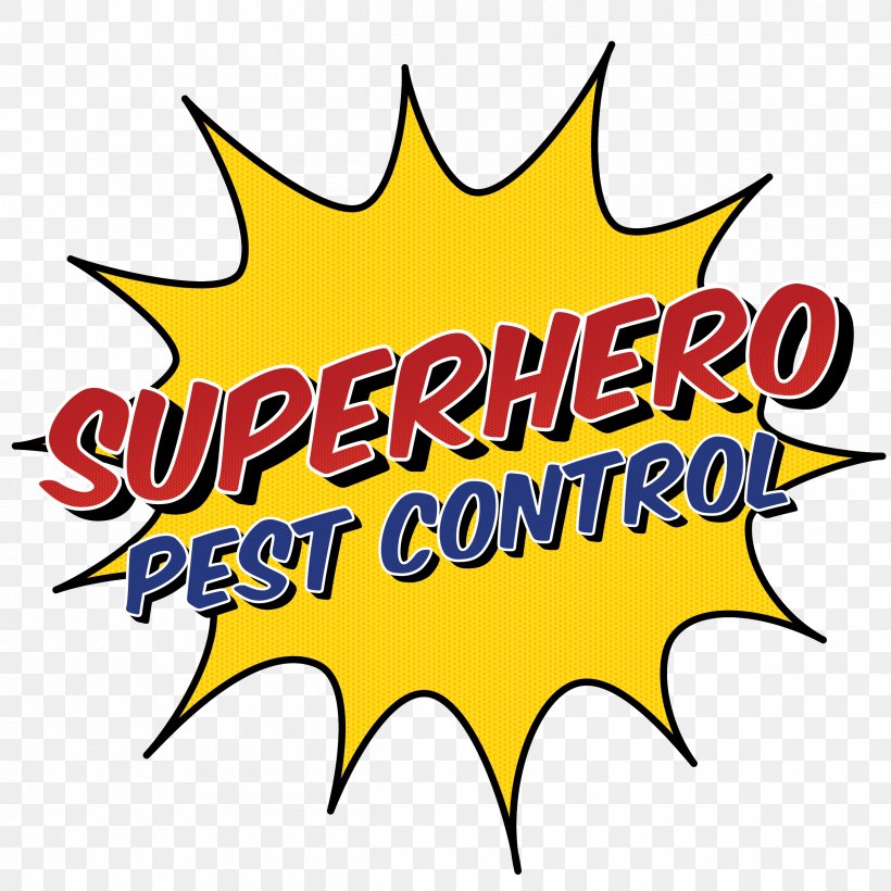 Clip Art Pest Control Cockroach Superhero Brand, PNG, 2400x2400px, Pest Control, Area, Artwork, Brand, Cockroach Download Free