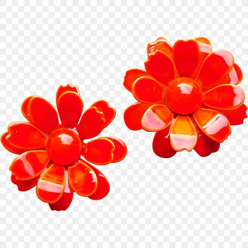 Cut Flowers Jewellery, PNG, 1438x1438px, Cut Flowers, Flower, Jewellery, Jewelry Making, Orange Download Free
