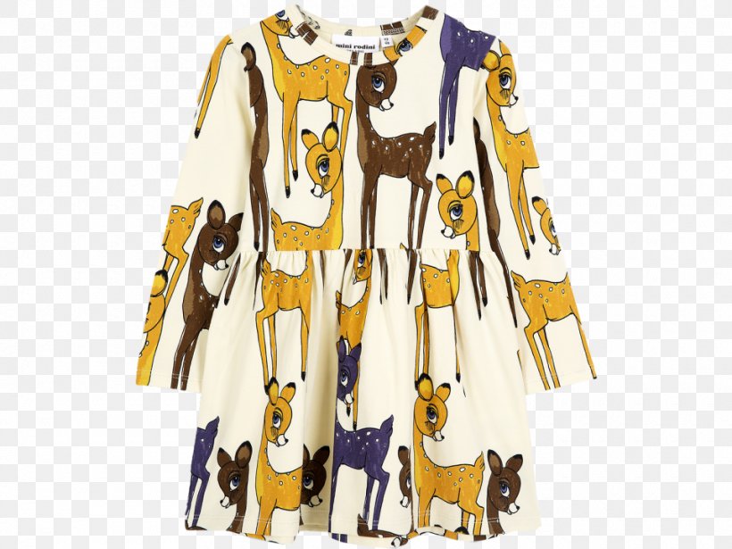 Giraffe Outerwear Costume Design Brown Deer Dress, PNG, 960x720px, Giraffe, Brown Deer, Character, Clothing, Costume Download Free