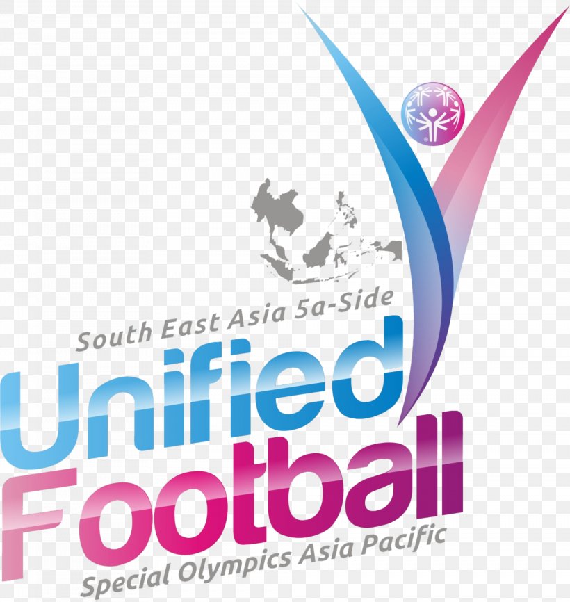 Indonesia Bangkok Logo Brand Special Olympics, PNG, 1968x2080px, Indonesia, Asia, Bangkok, Brand, Fiveaside Football Download Free