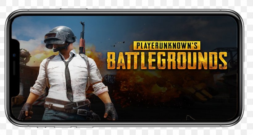 PlayerUnknown’s Battlegrounds IPhone X IOS Video Games Mouse Mats, PNG, 950x508px, Playerunknowns Battlegrounds, Advertising, Android, Brand, Game Download Free