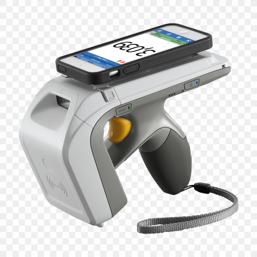 Radio-frequency Identification Barcode Scanners Handheld Devices Mobile Phones, PNG, 1200x1200px, Radiofrequency Identification, Barcode, Barcode Scanners, Bluetooth, Business Download Free