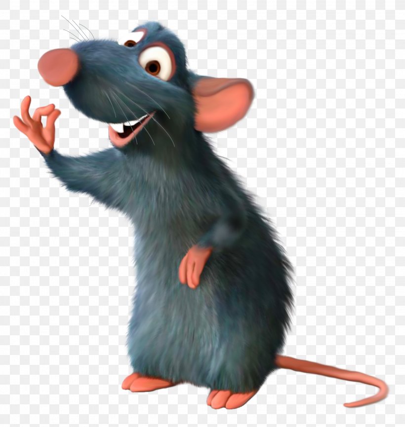 Rodent Mouse Black Rat Cartoon Animation, PNG, 2071x2188px, Rodent