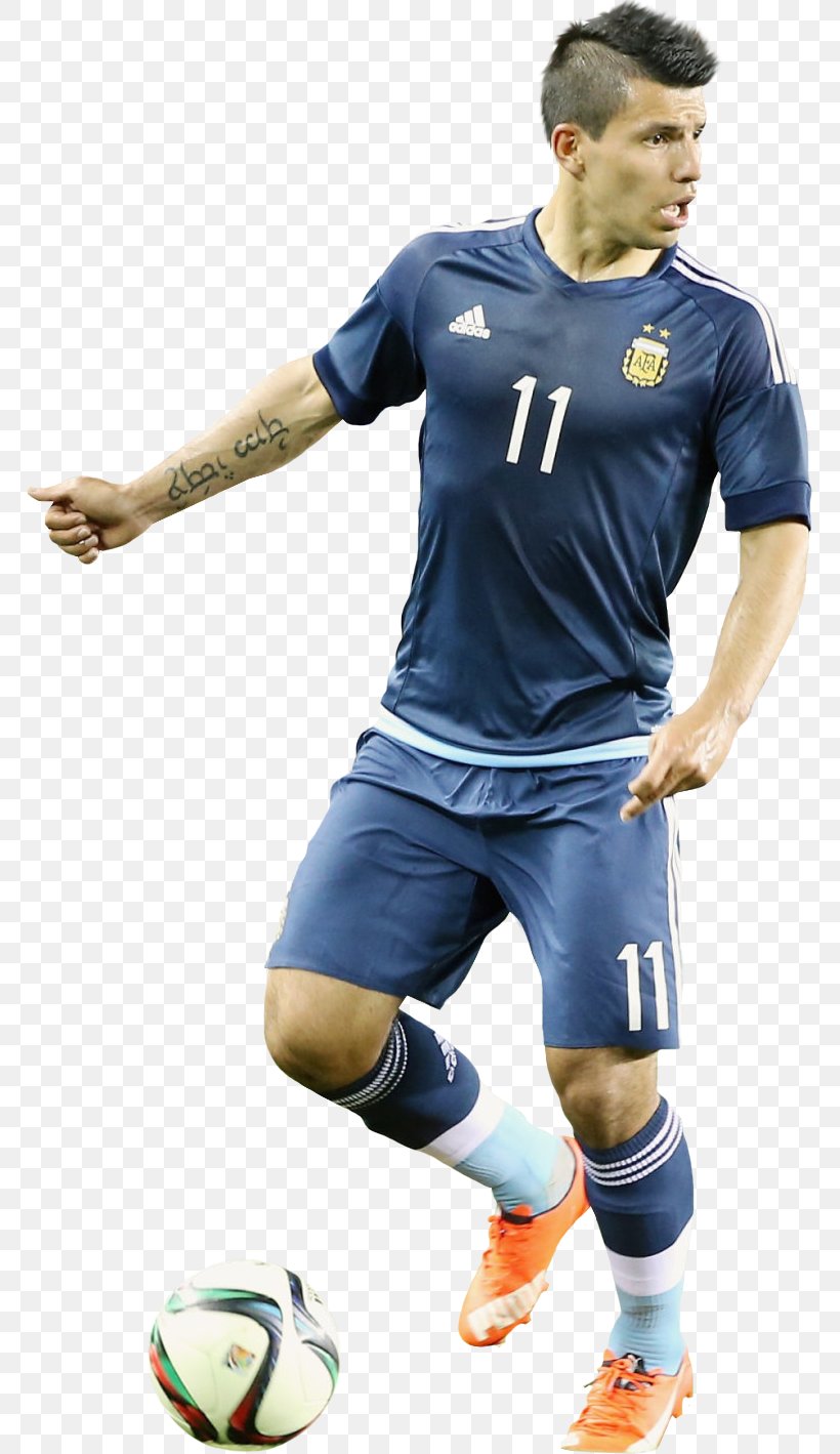 Sergio Agüero Sport Jersey Peloc Football, PNG, 769x1419px, Sport, Argentina National Football Team, Ball, Clothing, Football Download Free