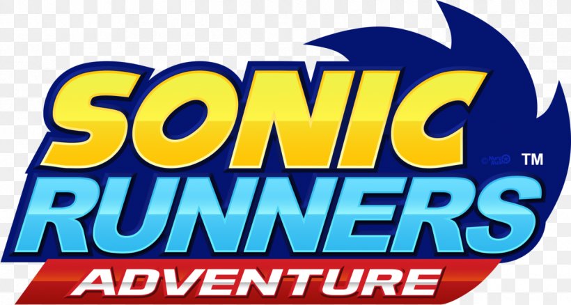 Sonic Runners Adventure Sonic Adventure Video Game Platform Game, PNG, 1223x654px, Sonic Runners Adventure, Adventure Game, Advertising, Android, Area Download Free