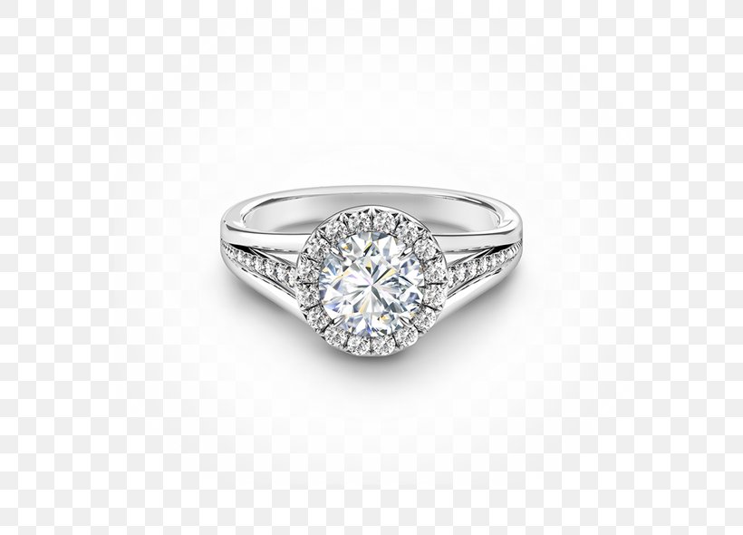 Wedding Ring Engagement Ring Jewellery, PNG, 590x590px, Ring, Bling Bling, Body Jewelry, Brilliant, Carat Download Free
