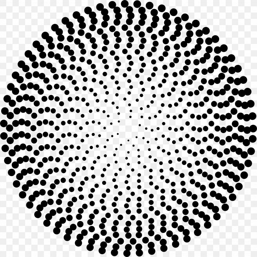 Abstract Art Circle Op Art, PNG, 2269x2268px, Abstract Art, Area, Art, Black, Black And White Download Free