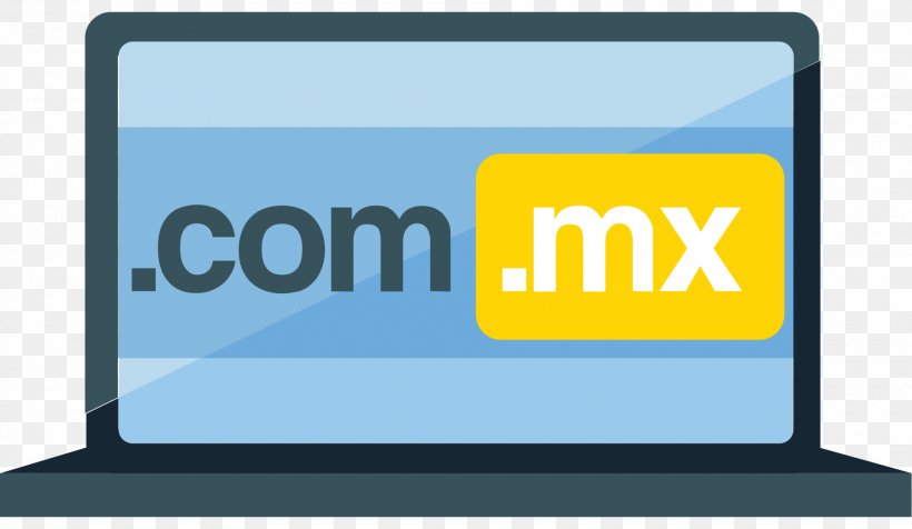 .com Domain Name .mx Mexico Top-level Domain, PNG, 1920x1116px, Com, Advertising, Area, Brand, Communication Download Free