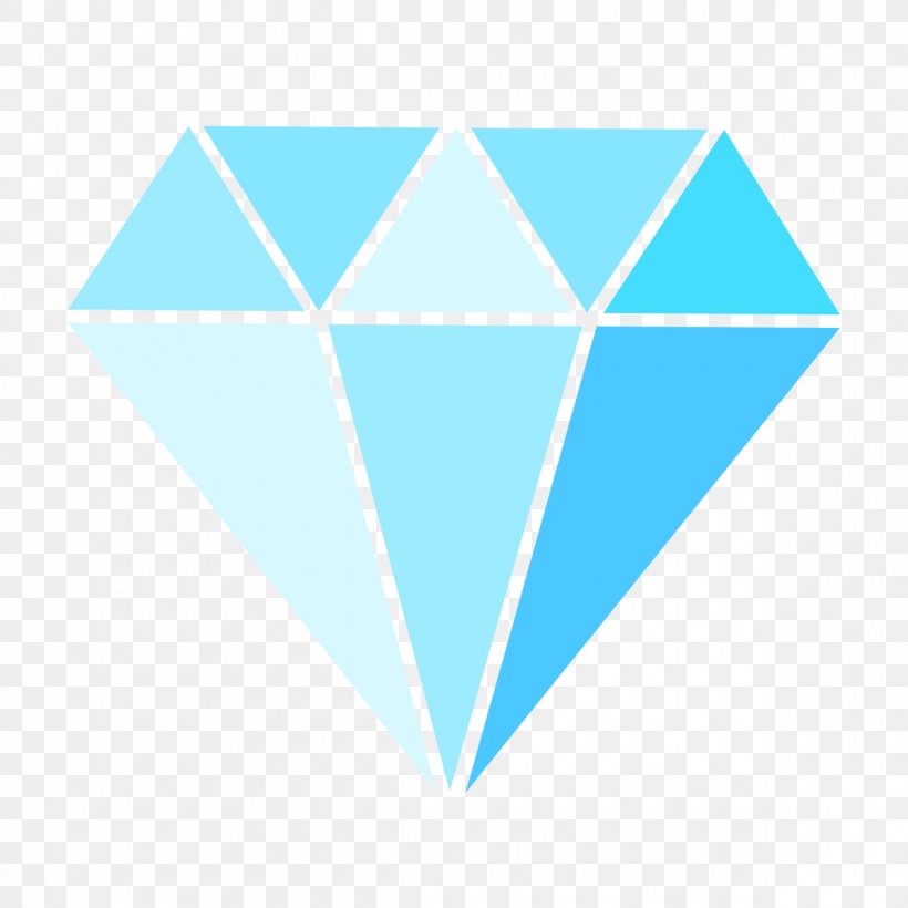 Diamond Clip Art, PNG, 1200x1200px, Diamond, Aqua, Area, Azure, Blue Download Free