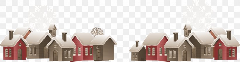 Cute Christmas House, PNG, 1937x501px, Christmas, Bottle, Brand, Drinkware, House Download Free