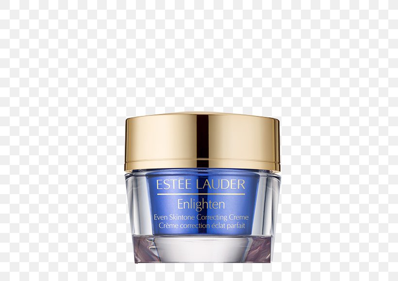 Estée Lauder Enlighten Even Skintone Correcting Creme Estée Lauder Companies Cream Estée Lauder Enlighten Dark Spot Correcting Night Serum Cosmetics, PNG, 558x579px, Cream, Clinique, Cosmetics, Foundation, Moisturizer Download Free