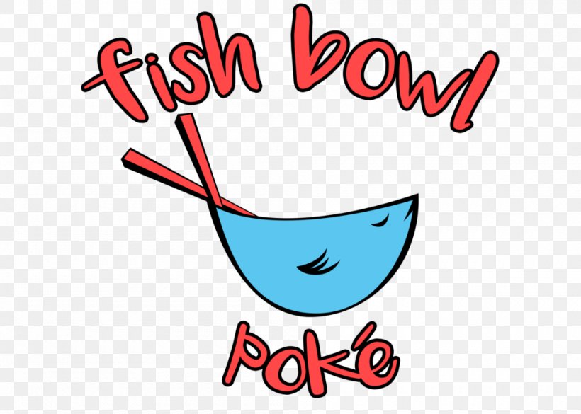 Fish Bowl Poke Cuisine Of Hawaii Menu Restaurant, PNG, 1000x714px, Poke, Area, Artwork, Atlanta, Bowl Download Free