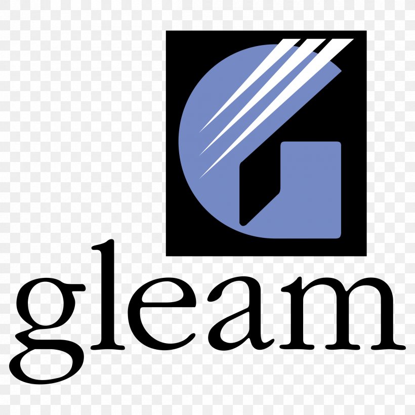 Gleam Technologies Logo Product Design Clip Art Vector Graphics, PNG, 2400x2400px, Logo, Area, Brand, Job, Mumbai Download Free