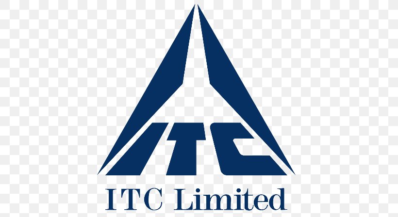 Logo ITC Fast-moving Consumer Goods Business Product, PNG, 638x448px, Logo, Area, Brand, Business, Fastmoving Consumer Goods Download Free