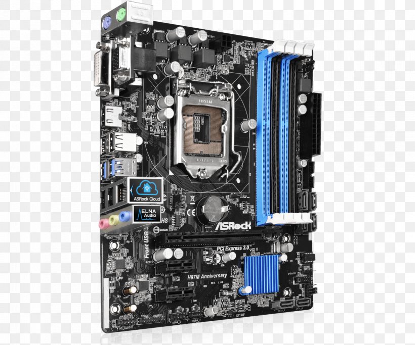 Motherboard Computer Cases & Housings Graphics Cards & Video Adapters LGA 1150 MicroATX, PNG, 1200x1000px, Motherboard, Asrock, Atx, Central Processing Unit, Computer Case Download Free