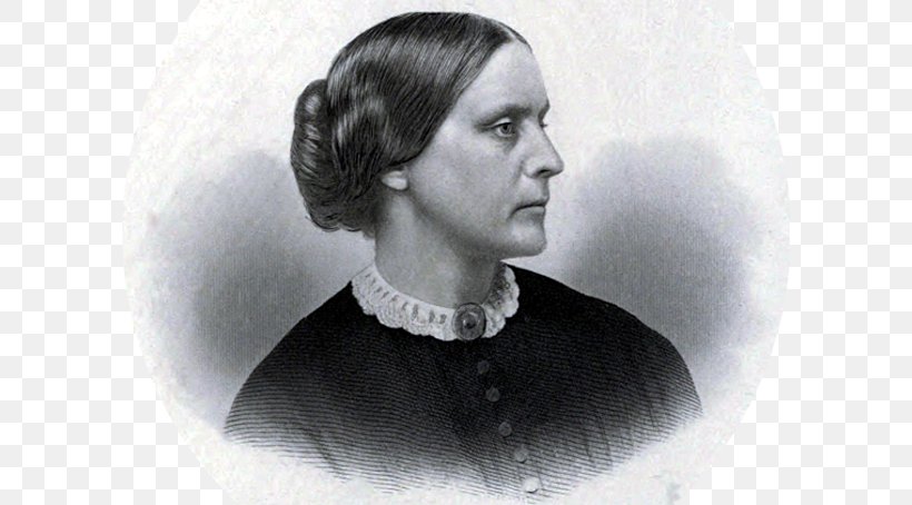 Susan B. Anthony History Of Woman Suffrage United States Women's Suffrage Women's Rights, PNG, 600x454px, Susan B Anthony, Black And White, Chin, Elizabeth Cady Stanton, Feminism Download Free