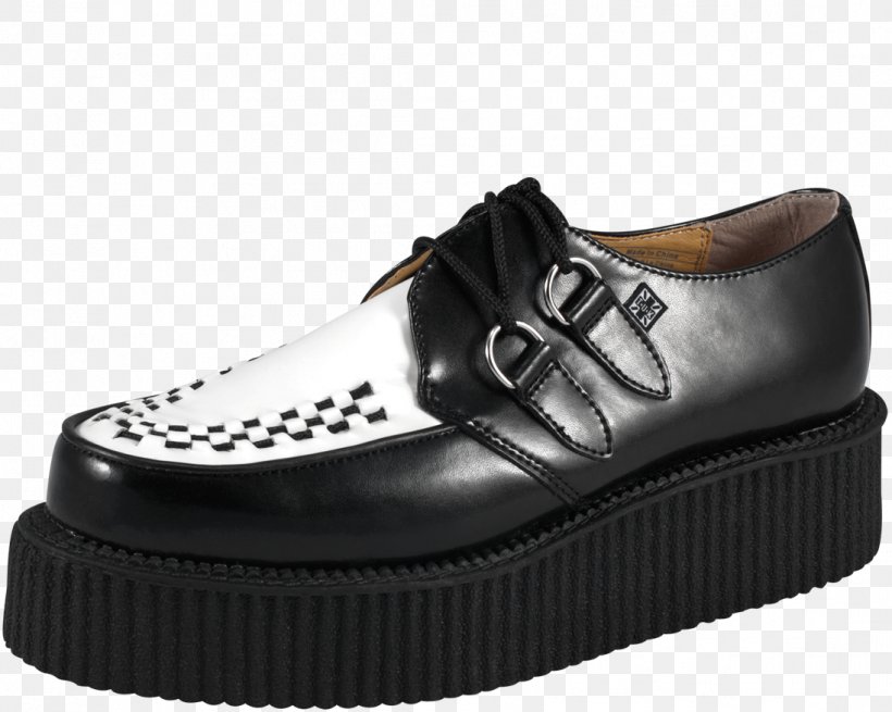 brothel creeper shoes