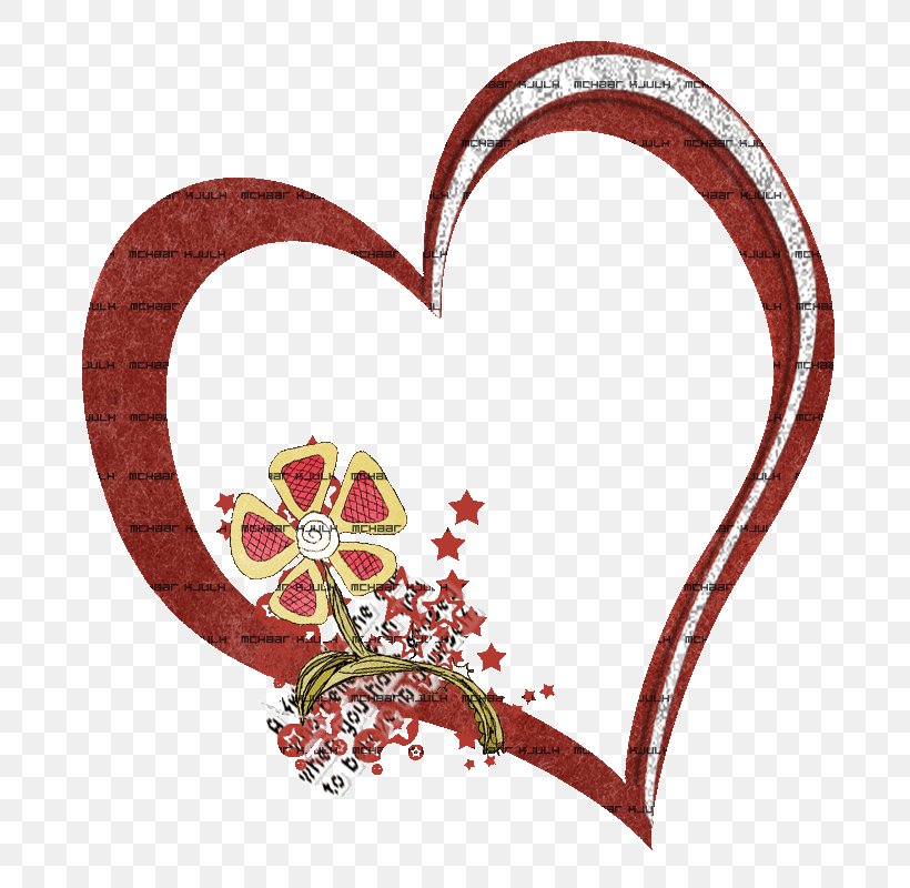 Valentine's Day Heart, PNG, 800x800px, Watercolor, Cartoon, Flower, Frame, Heart Download Free