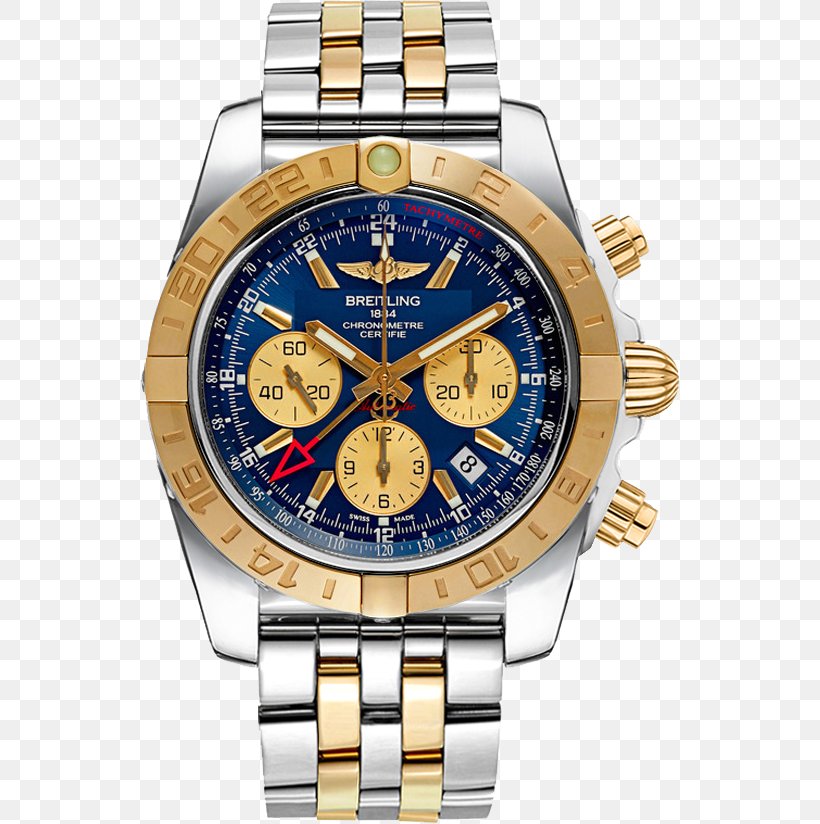 Amazon.com Breitling SA Breitling Chronomat 44 GMT Watch, PNG, 539x824px, Amazoncom, Automatic Watch, Brand, Breitling, Breitling Chronomat Download Free