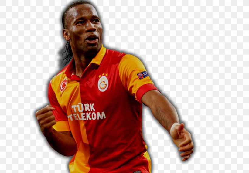 Didier Drogba Football Player Team Sport Jersey YouTube, PNG, 1024x712px, Didier Drogba, Football, Football Player, Goal, Jersey Download Free