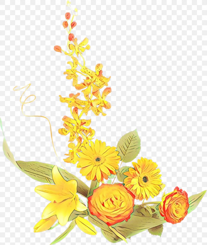Floral Design, PNG, 1081x1280px, Cartoon, Cut Flowers, Floral Design, Flower, Petal Download Free