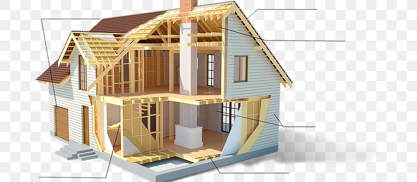 Framing Architectural Engineering Building How To Build Your Own House Быстровозводимые здания, PNG, 680x359px, Framing, Architectural Engineering, Building, Elevation, Facade Download Free