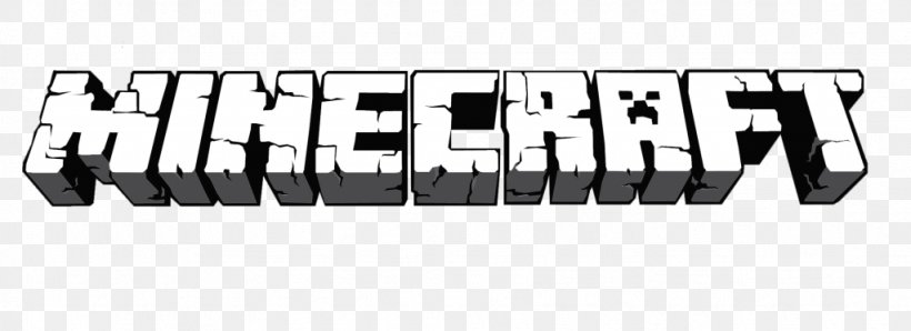 Minecraft: Pocket Edition Minecraft: Story Mode, PNG, 1024x373px, Minecraft, Black And White, Brand, Lego, Lego Minecraft Download Free