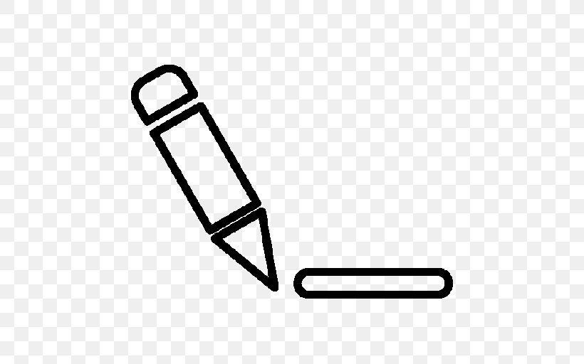 Pencil Writing Implement, PNG, 512x512px, Pencil, Auto Part, Automotive Exterior, Black And White, Colored Pencil Download Free